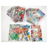 Thor #337-382 + Annual #13/1st Beta Ray Bill!