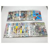Iron Man Group of () #190-279
