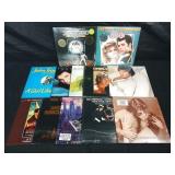 Grease Saturday Night Fever 70's Soundtrack LP Lot