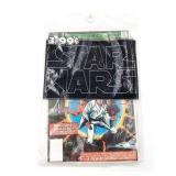 Star Wars #1-3 (1977) Whitman Variant Sealed Bag