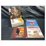 Golden Age to 70's Film Score LP Lot Run Angel Run