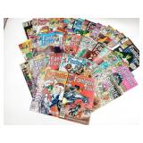 Fantastic Four Group of (38) #248-296 w/Annual #17