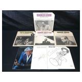 Blue Note 70s Re-Issue Series Lot Booker Ervin