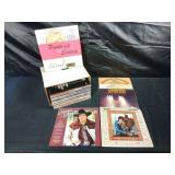 70s/80s Country Western Private Press 40+ LP Lot