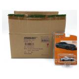 Rare 2021 Ford Mustang Mach 1 Die-Cast Case