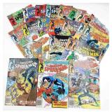 Amazing Spider-Man #265-277/279-285/Anna9-20