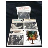 Blue Note 70s Re-Issue Series Lot McCoy Tyner