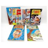 Groo Graphic Novels/TPB/More