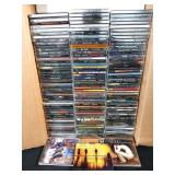 Nu-Metal Heavy Grunge Metal 150 CD Lot