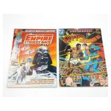 Superman Vs. Muhammad Ali + ESB Treasury Ed.