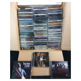 100+ Classic Rock CDs Sealed ACDC Kiss ZZ Top