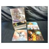 Vocal Jazz 30+ LP Lot Billie Holliday Dinah