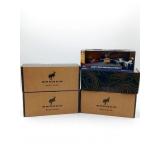 Ford Bronco Family 2021 1:64 Set of (3) x4!