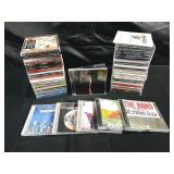 California Sound CD Lot Steely Dan Byrds Eagles