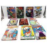 DC Comics 1980/90s Limited Series Sets