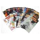 Hellboy + More Limited Series/Mike Mignola