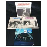 Blue Note 70s Re-Issue Series Jackie McLean