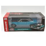 Auto World 1:18 1969 Plymouth Road Runner