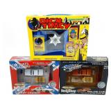 Movie/TV/Comics Toys/Collectibles Lot