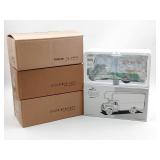 First Gear 1:34 Scale 1960 Mack Truck Lot of (3)