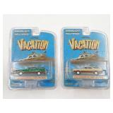 Greenlight National Lampoon's Vacation SW w/Chase