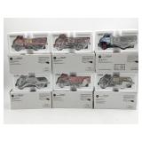 First Gear 1:34 1952 GMC COE Stake Truck Lot (6)