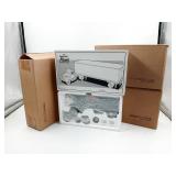 First Gear 1:34 Scale 1960 Mack Truck Lot of (3)