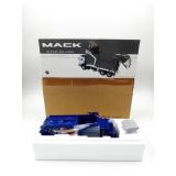 First Gear Mack LR McNeilus Meridian Garbage Truck