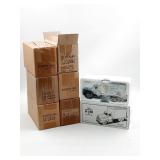 First Gear 1:34 1957 IHC R-190 Dry Goods Truck