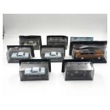 Argentinian Exclusive 1:43/1:24 Die-Cast Lot