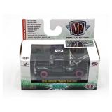 M2 Machines LE 108 1958 Chevy Apache/Exclusive