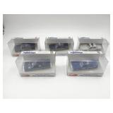 White Rose 1:43 Scale Police 88 Chevy Caprice Lot