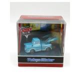 2010 SDCC Exclusive Tokyo Mater With Flames Lights