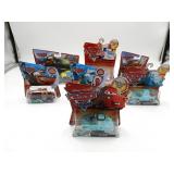 Cars Disney/Pixar Die-Cast Vehicle Lot