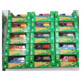 NFL Goal Line Classics Die-Cast Trucks/NFC Set