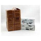 First Gear 1:34 1949 Chevy Panel Truck/Van Lot