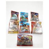 Cars Disney/Pixar Die-Cast Vehicle Lot