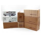 First Gear 1:34 1951 Ford F-6 Bottler's Truck Lot