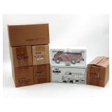 First Gear 1:34 1952 GMC COE Fuel Tanker Lot