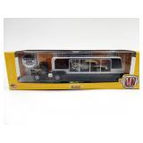M2 Machines 1/216 Chase Auto-Hauler Exclusive