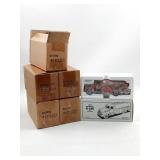 First Gear 1:34 1957 IHC R-190 Fuel Tanker Lot
