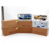 First Gear 1:34 1951 Ford F-6 Grain Truck Lot
