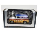 Ringling Bros. Barnum & Baily Circus 57 Chevy