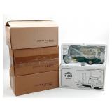First Gear 1:34 Scale 1960 Mack Truck Lot of (3)