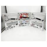 First Gear 1:34 Scale 1960 Mack Truck Lot of (3)