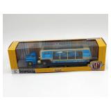 M2 Machines 1/250 Chase 59 Chevy LCF/69 Camaro