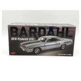 GMP Bardahl 1970 Plymouth GTX 1 of 540