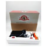 First Gear Mack Granite Snow Plow Truck/Sheriff