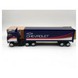 ERTL Chevrolet Dealer Promo Semi-Truck