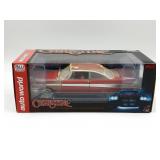 Auto World 1:18 Christine 1958 Plymouth Fury